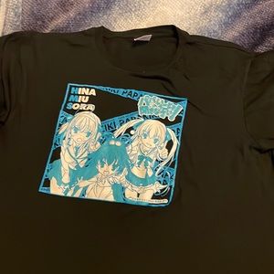Anime Shirt
